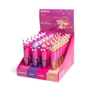 makeup-kids-martinelia-friendly-Animals-Lip -Gloss-44108-cosmeticscrush.com