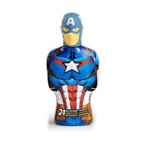 καλλυντικά-παιδικά-shampoo-bubble-bath-captanin-america-lorenay-cosmeticscrush.com