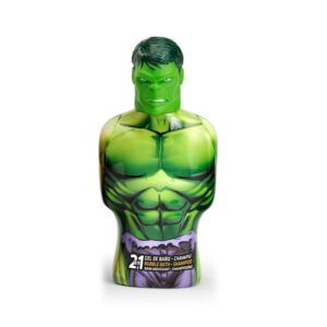 καλλυντικά-παιδικά-shampoo-bubble-bath-hulk-lorenay-cosmeticscrush.com