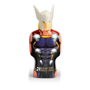 καλλυντικά-παιδικά-shampoo-bubble-bath-thor-lorenay-cosmeticscrush.com